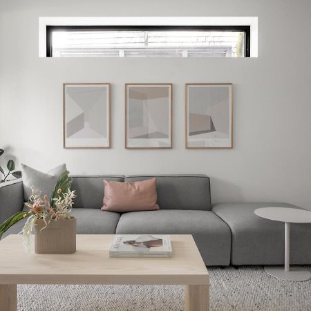 Welcome To Kinn Apartment - Lovely One Bedroom Vancouver Luaran gambar